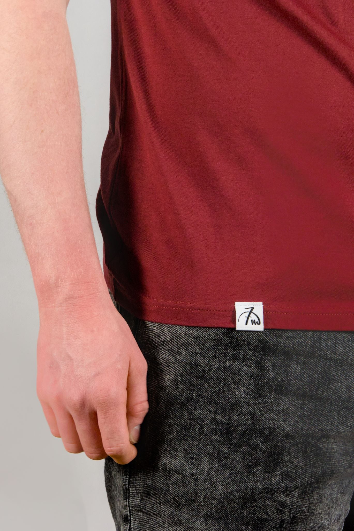 Das Handball T-Shirt mit Spielernummer personalisierbar